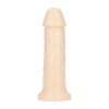 Dildo With The Scent Of Vanilla